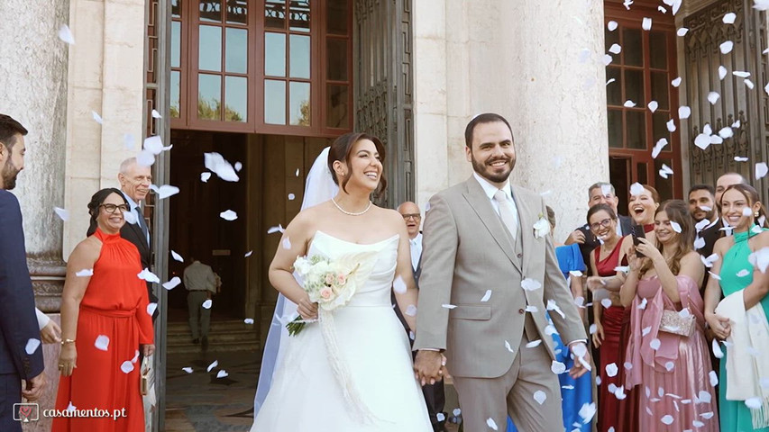 Camila e Vitor 