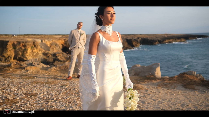 Jada Wedding Film