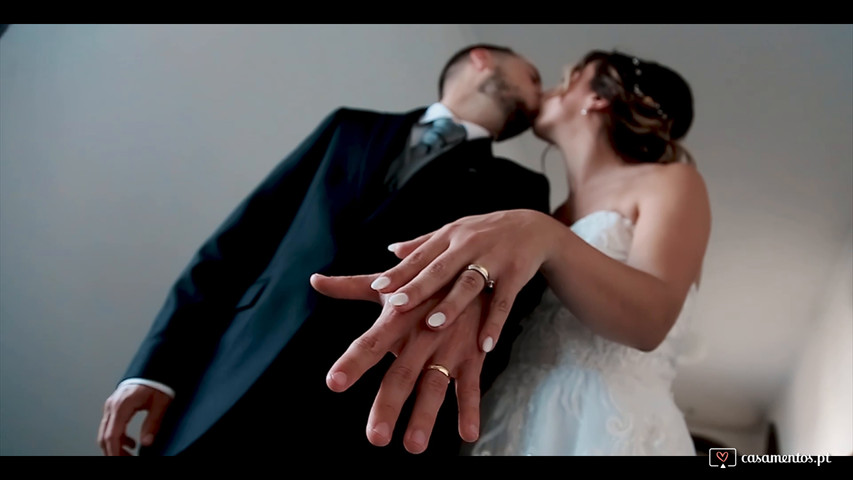 Vanesa & Nuno | Highlights