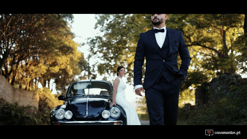 Beatriz & Daniel | Highlights