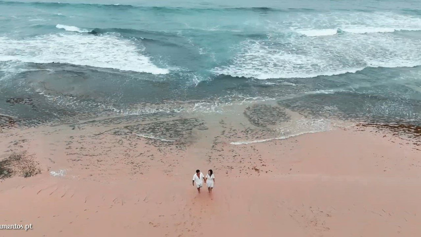 Short Film - Angela e Andre
