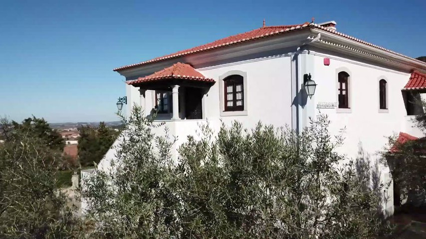 Quinta do Castro