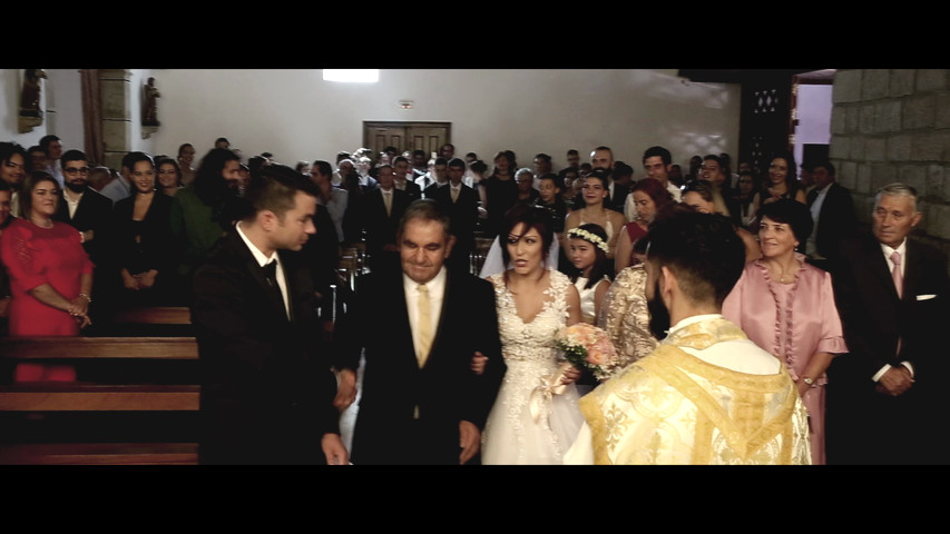 Casamento Fátima e Carlos