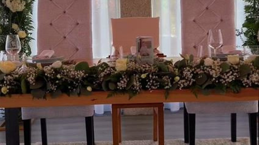 Decoração