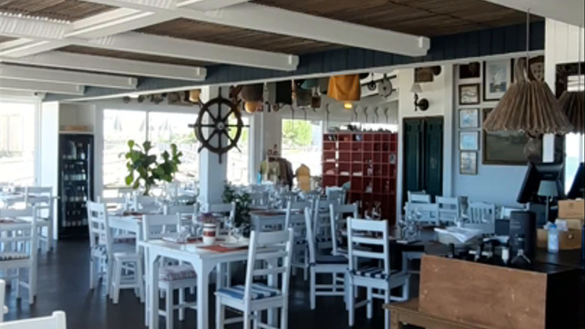 Restaurante Sal 