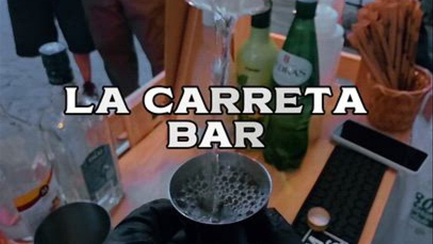 Cocktails