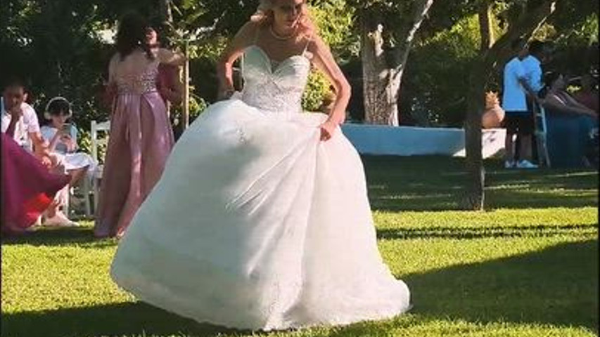Casamento Nádia e Samuel na Casa da Avó Genoveva em Curvaceiras,  Tomar