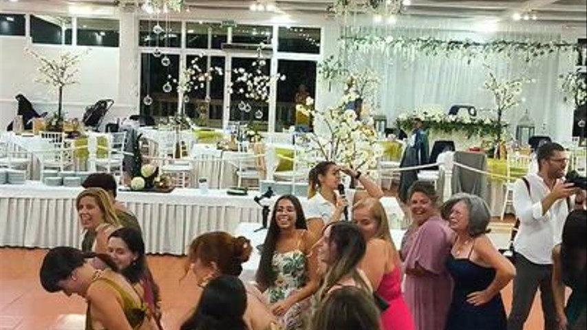 Momentos que se transformam em memórias 