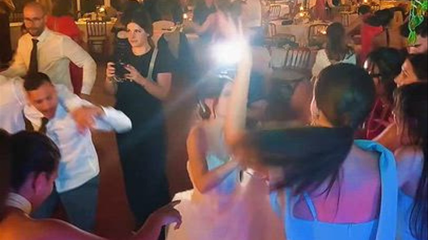 Casamento Inês e Vasco na Quinta do Lumarinho, Montelavar