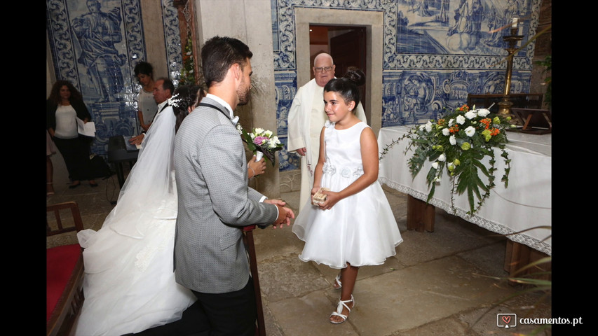 Sandra & João