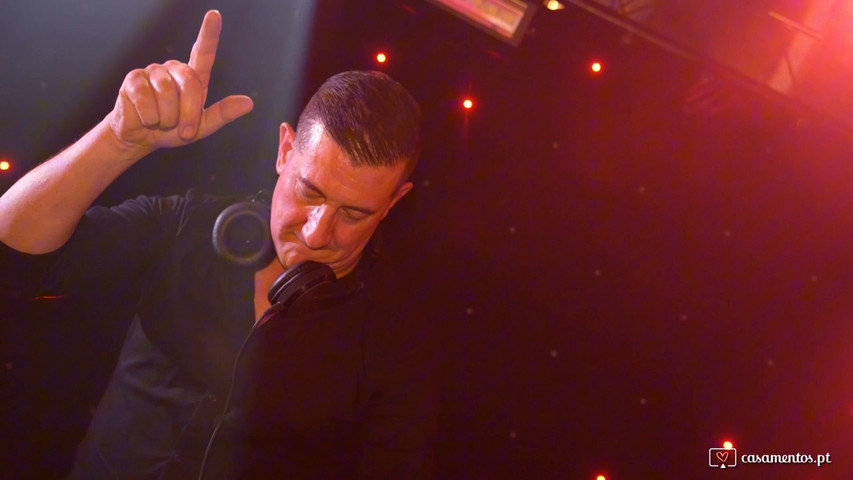 Dj Manel Veloso...simple as that!