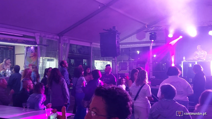 Dj Manel Veloso Expo Lourinhã 2023