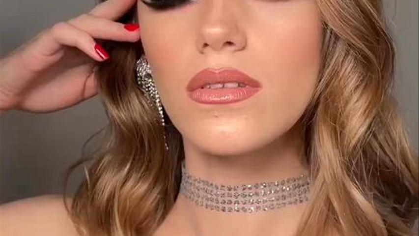 Maquilhagem para convidada 