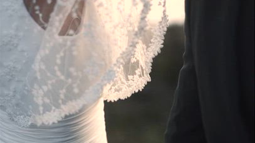 Vestido de noiva - 309