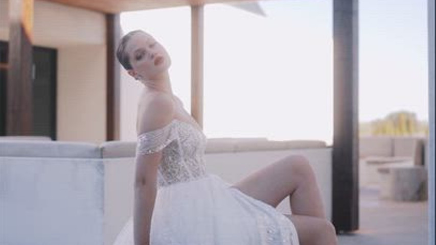 vestido de noiva - 350
