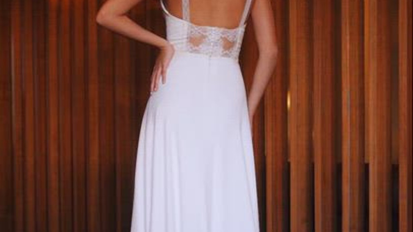 Vestido de noiva - 308