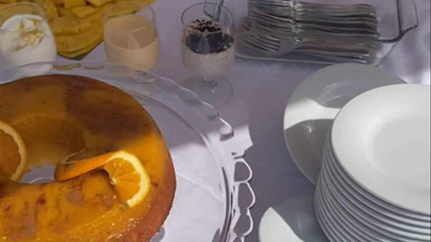 Events by Manjar de Estremoz