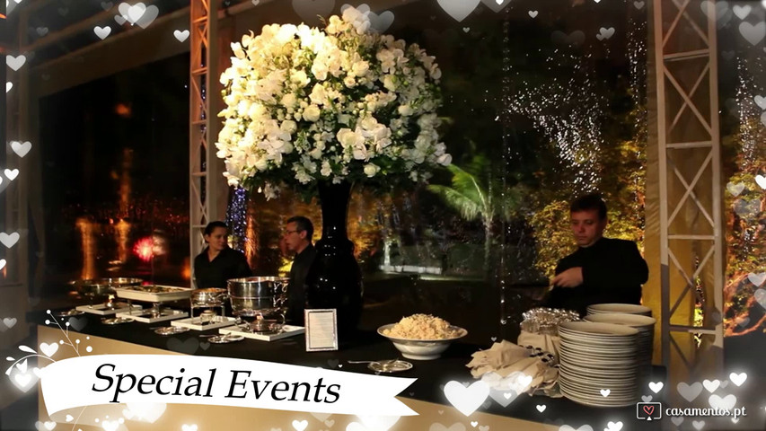 Special Events