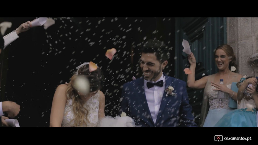 Palácio da Igreja Velha - Joana + Iván