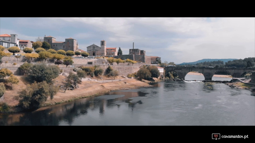 Ana e Pedro | Lago dos Cisnes