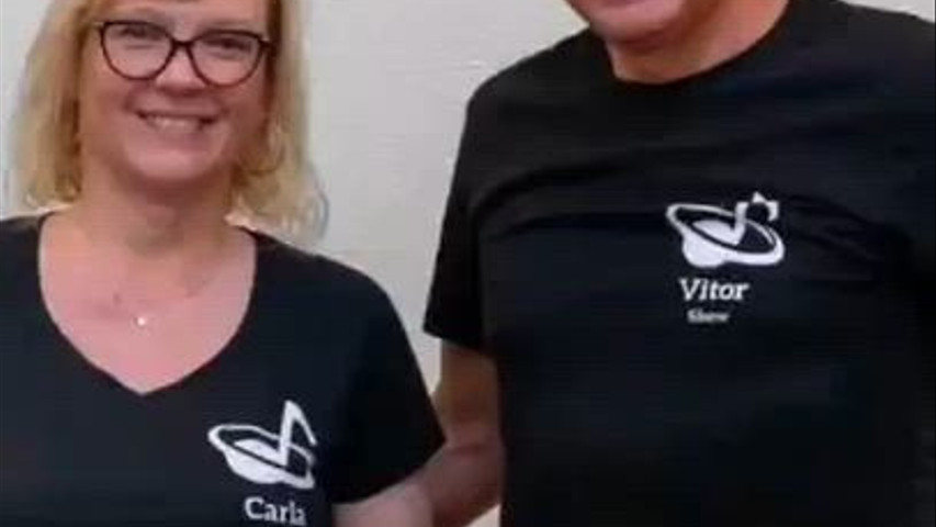 Vitor e Carla Show
