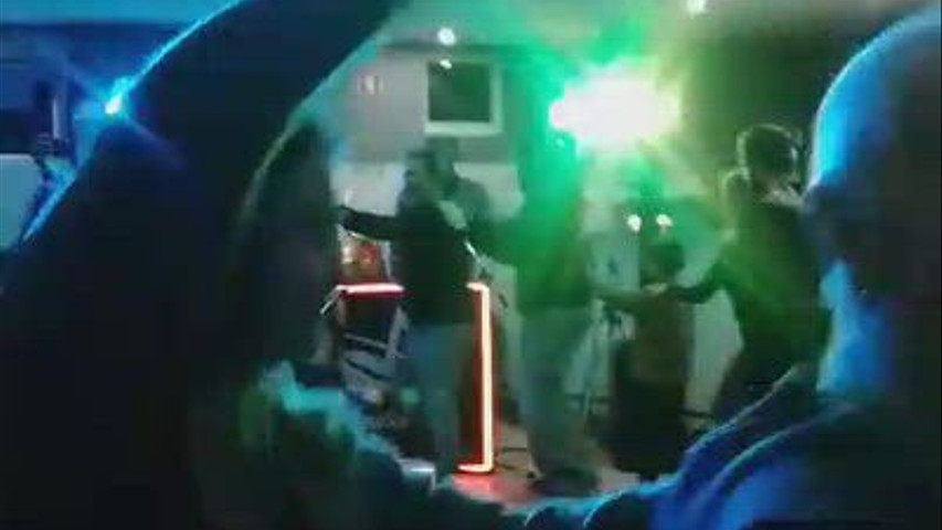 Aniversario 1 