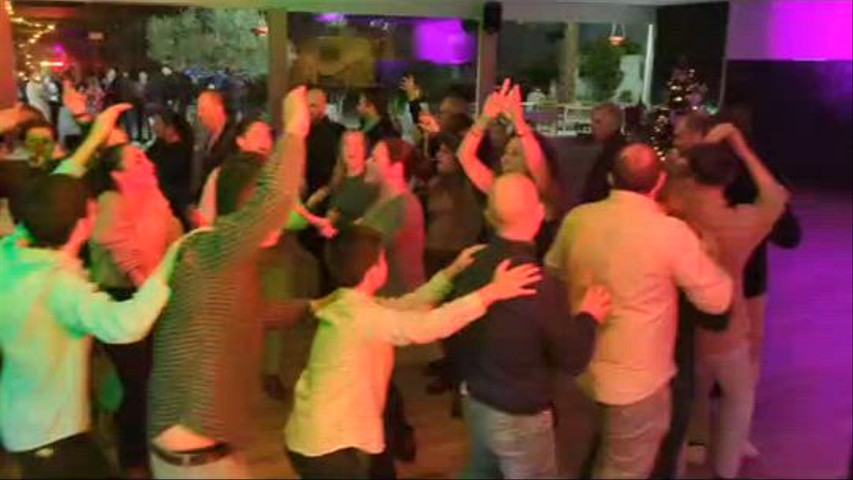 Festa de empresa 