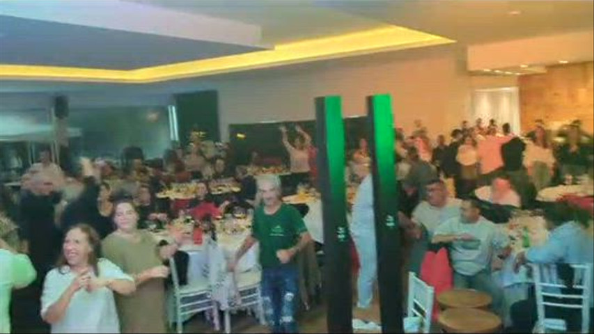 Grande festa 