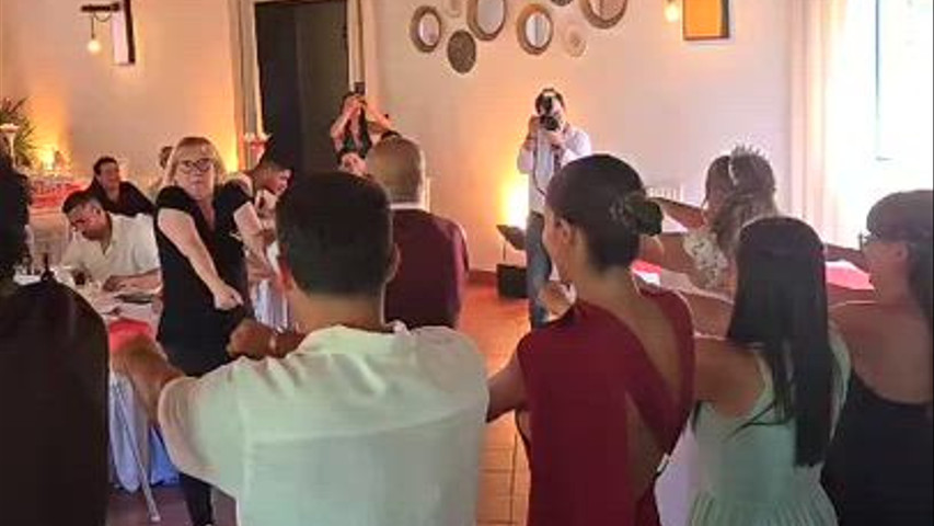 Casamento f e r 