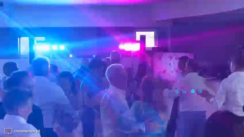 Casamento top 
