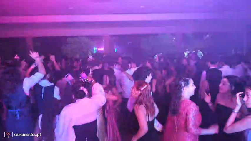 Baile de finalistas 