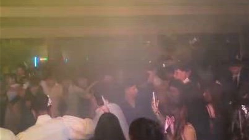 Baile de finalistas 2 