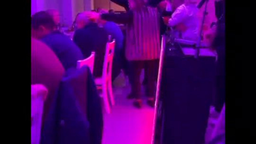 Noite dos namorados 