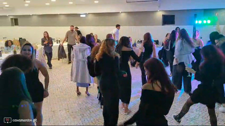 Danca kuduro 