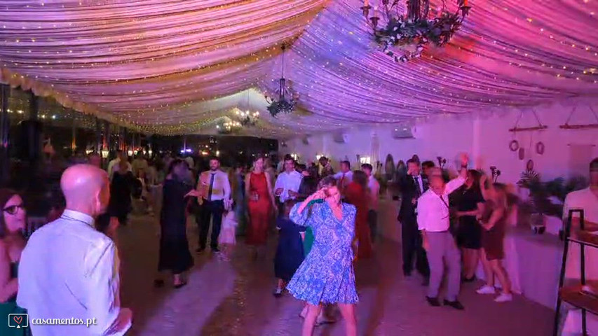 Casamento vitor 