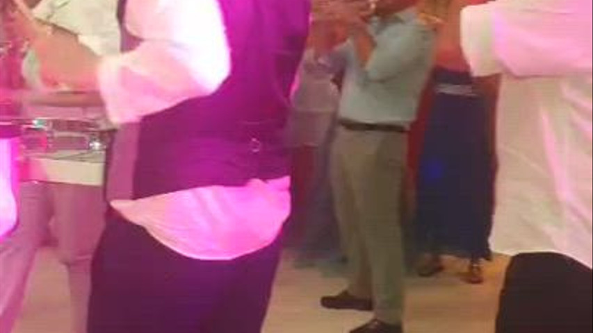 Casamento v e m e charanga das fresquinhas 