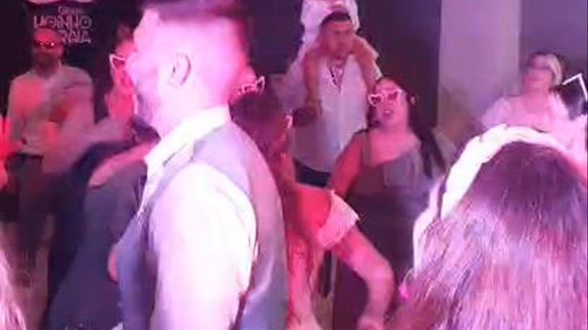 Casamento m e m moinho da praia 