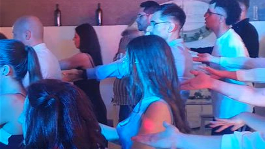 Vitor e Carla Show