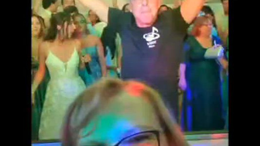 Vitor e Carla Show 
