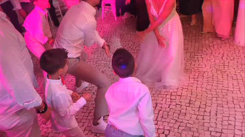 Vitor e Carla Show 