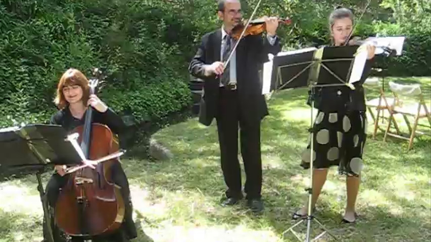 Cerimonia civil Tapada da Mafra