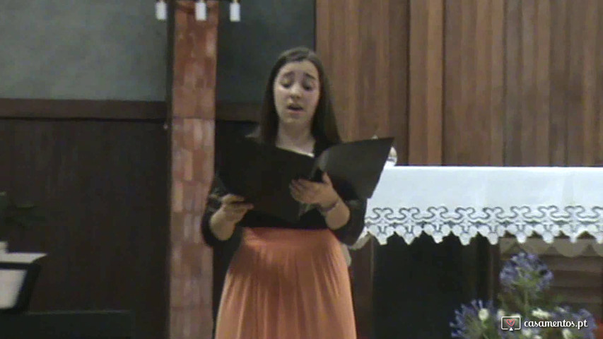 Aleluia Mozart versão curta