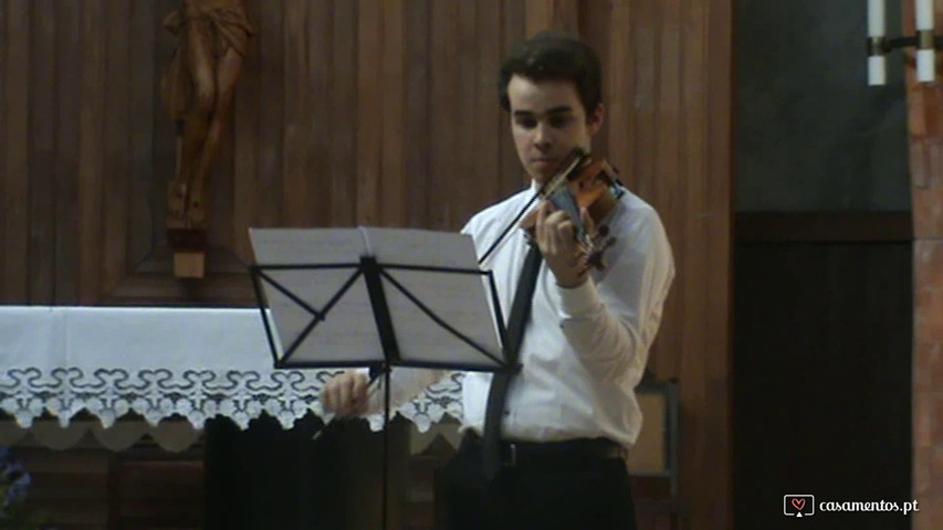 Arioso JS Bach
