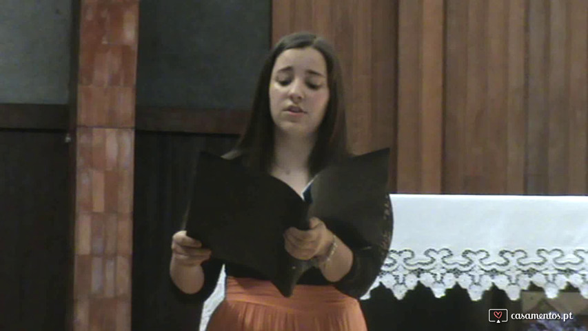 O senhor é meu pastor - salmo