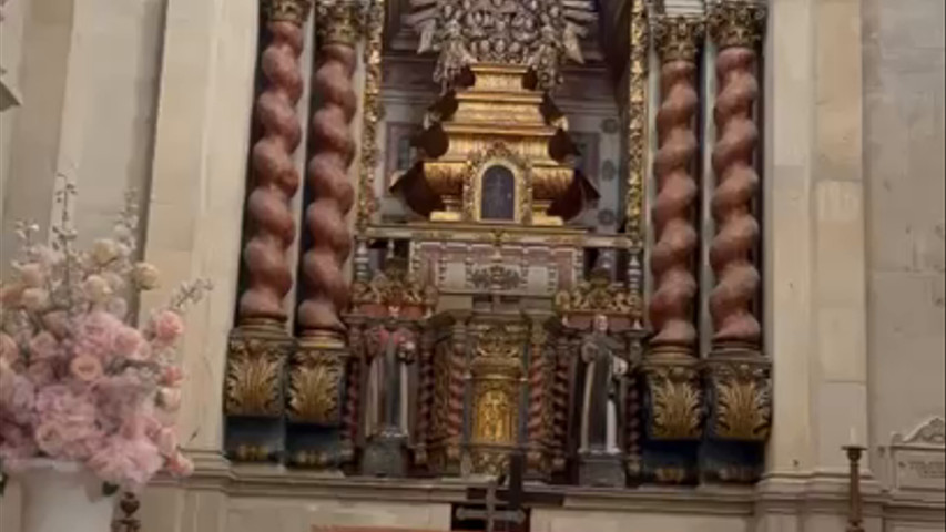 Sting Quartet Cristina 