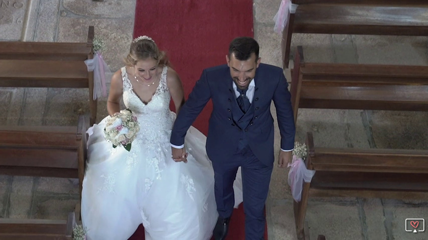 Mónica e Renato 