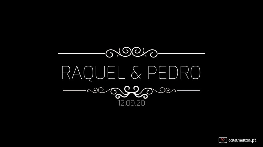 Casamento Don't Stop - Raquel & Pedro na Quinta da Praia