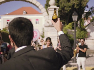 Original Bandalheira Fanfarra