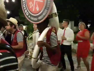 Original Bandalheira Fanfarra