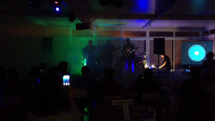 Pink Floyd Tribute Show